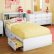 Bedroom Kids Storage Bed Stunning On Bedroom Pertaining To Sparkling Bookcase Platform Hayneedle 17 Kids Storage Bed