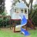 Home Kids Tree Houses With Slides Amazing On Home And A Jungle Gym Is Piece Of Playground Exercise Equipment Designed To 0 Kids Tree Houses With Slides