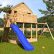 Home Kids Tree Houses With Slides Beautiful On Home Regarding 17 Fun Looking House Stilts Ideas 26 Kids Tree Houses With Slides