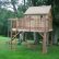 Home Kids Tree Houses With Slides Brilliant On Home For Children S Playhouses Our Pick Of The Best Pinterest 18 Kids Tree Houses With Slides