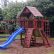 Home Kids Tree Houses With Slides Charming On Home Pertaining To STT Swings Playhouses 28 Kids Tree Houses With Slides