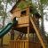 Home Kids Tree Houses With Slides Exquisite On Home Regarding 11 Best Forts And Images Pinterest Treehouse 21 Kids Tree Houses With Slides