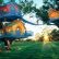 Home Kids Tree Houses With Slides Impressive On Home Regard To For Pictures 25 Kids Tree Houses With Slides
