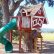 Home Kids Tree Houses With Slides Perfect On Home Intended For THE WELL APPOINTED HOUSE Luxuries The 22 Kids Tree Houses With Slides