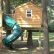 Kids Tree Houses With Slides Stylish On Home Regard To Treesurgery Com 3