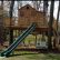 Home Kids Tree Houses With Slides Wonderful On Home Throughout House Ladder And Slide BEST HOUSE DESIGN Cool Ideas 8 Kids Tree Houses With Slides
