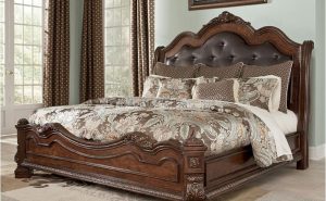 King Bedroom Sets Ashley Furniture
