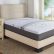 King Mattress Simple On Bedroom Within Northern Nights Supreme 10 Page 1 QVC Com 2