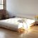 King Platform Bed Frame Japanese Charming On Bedroom In Simple Reclaimed Wood Oltretorante Design Furniture 2