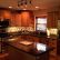 Kitchen Kitchen Ambient Lighting Contemporary On Above Cabinets Large Size Of 6 Kitchen Ambient Lighting