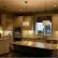 Kitchen Ambient Lighting Magnificent On Within Start With In The For A General Source Of 4