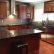 Kitchen Backsplash Light Cherry Cabinets Stunning On Within With Gray Wall And Quartz Countertops Ideas 5