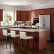 Kitchen Kitchen Backsplash Light Cherry Cabinets Stylish On Intended For Tile Decor With 15 Kitchen Backsplash Light Cherry Cabinets