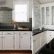 Kitchen Backsplash White Cabinets Black Countertop Brilliant On For How To Pair Countertops And Pinterest 2