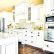 Kitchen Backsplash White Cabinets Brown Countertop Imposing On With For Countertops 3