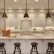 Kitchen Bar Lighting Fixtures Brilliant On With Light New Pendant Within 5 2