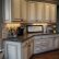Kitchen Kitchen Cabinets Light Fine On In Antique White After Glazing Jpg Home Living 20 Kitchen Cabinets Light