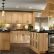 Kitchen Kitchen Cabinets Light Innovative On With 7 Lessons I Ve Learned From Color Ideas 19 Kitchen Cabinets Light