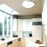 Kitchen Kitchen Ceiling Lighting Design Magnificent On Throughout Light Fixture Ideas Overhead 24 Kitchen Ceiling Lighting Design