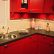 Kitchen Kitchen Color Ideas Red Delightful On Inside Pantry Cabinet 32 Best Images Pinterest 16 Kitchen Color Ideas Red