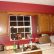 Kitchen Kitchen Color Ideas Red Interesting On With Regard To 77 Beautiful Flamboyant Unique Dark Colors Paint Whole 27 Kitchen Color Ideas Red