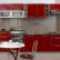 Kitchen Kitchen Color Ideas Red Lovely On Regarding Pictures Of Kitchens Modern Cabinets 13 Kitchen Color Ideas Red