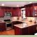 Kitchen Kitchen Color Ideas With Cherry Cabinets Exquisite On Throughout Paint Colors 7 Kitchen Color Ideas With Cherry Cabinets