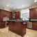 Kitchen Color Ideas With Cherry Cabinets Marvelous On Regarding AWESOME HOUSE Best 4