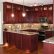 Kitchen Kitchen Color Ideas With Cherry Cabinets Remarkable On Colors Best Wood Kitchens 29 Kitchen Color Ideas With Cherry Cabinets