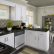 Kitchen Color Ideas With White Cabinets Magnificent On Pertaining To Schemes Decr 3