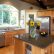 Kitchen Kitchen Counter Creative On How To Decorate A Countertops 21 Kitchen Counter