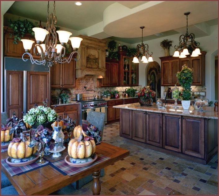 Kitchen Kitchen Decorating Themes Tuscan Exquisite On For Home 0 Kitchen Decorating Themes Tuscan