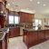 Kitchen Kitchen Designs Cherry Cabinets Delightful On Intended For 25 Wood Kitchens Cabinet Ideas Designing Idea Kitchen Designs Cherry Cabinets