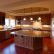 Kitchen Designs Cherry Cabinets Excellent On In Pictures Of Kitchens Traditional Dark Wood Color 5