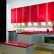 Kitchen Kitchen Furniture Designs Charming On With Design 75 Plus 25 Contemporary Ideas Red Cabinets Kitchen Furniture Designs