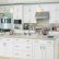 Kitchen Furniture White Wonderful On Office Attractive Plain Cabinets How 2