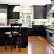 Kitchen Kitchen Ideas Black Cabinets Charming On Country Designs Hawk Haven 20 Kitchen Ideas Black Cabinets