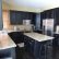 Kitchen Ideas Black Cabinets Perfect On Regarding Theme New Home Design Very Elegant 4