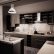 Kitchen Kitchen Ideas Black Cabinets Stunning On Inside Dark Interior Pateohotel Com Refinishing 26 Kitchen Ideas Black Cabinets