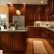 Kitchen Kitchen Ideas Cherry Cabinets Impressive On Intended Cabinet Which Invites Everybody Designer 9 Kitchen Ideas Cherry Cabinets
