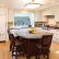 Kitchen Kitchen Island Table Magnificent On Within 37 Multifunctional Islands With Seating 6 Kitchen Island Table