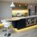 Kitchen Led Lighting Ideas Magnificent On Throughout 16 Awesome LED That Will Amaze You 3