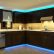 Kitchen Kitchen Led Lighting Strips Amazing On In This Story Behind Strip Will Haunt You 0 Kitchen Led Lighting Strips