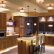 Kitchen Lighting Design Ideas Charming On Interior With Regard To Options Luxury Contemporary 4
