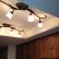 Interior Kitchen Lighting Fluorescent Simple On Interior Within Florescent Ceiling Fixtures Light Bulbs 18 Kitchen Lighting Fluorescent
