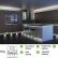 Kitchen Mood Lighting Creative On With Regard To Sensio Led Solutions For The Show Builder Including 4