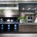 Kitchen Kitchen Simple On Pertaining To Modern Cabinets In NYC 29 Kitchen