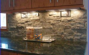 Kitchen Stone Wall Tiles