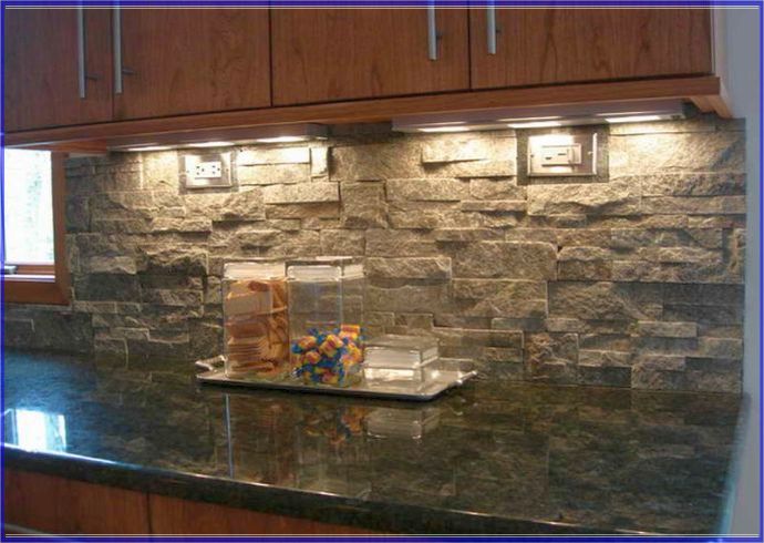 Kitchen Kitchen Stone Wall Tiles Beautiful On With Review Of 10 Ideas In 2017 Partyinstant Biz 0 Kitchen Stone Wall Tiles