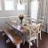 Kitchen Table With Bench Amazing On Furniture Adorable In Dining Room Built Seating For 1
